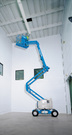 Genie Z-45/25(J) DC
