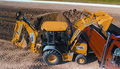 John Deere 310J Extended
