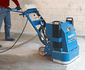 Blastrac BMG 2500