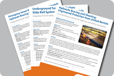 Case Studies Library